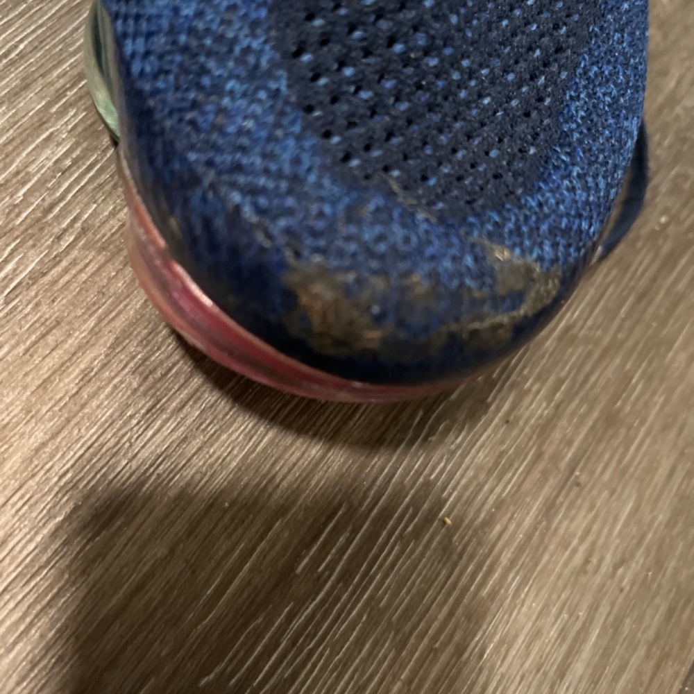 Nike vapor max size 7 woman’s - Picture 6 of 6